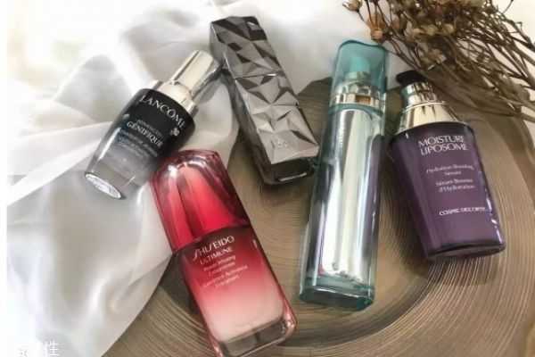 肌底液有什么用