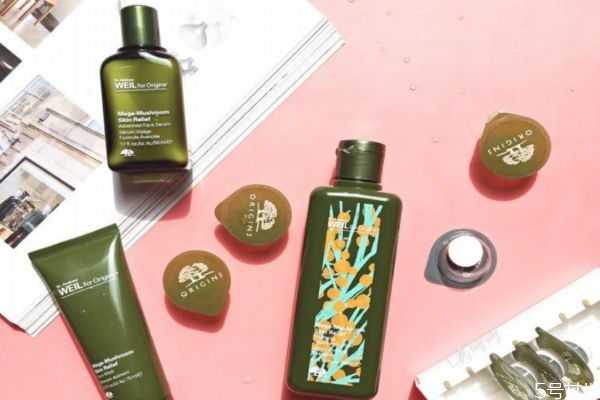 悦木之源灵芝精华素怎么用？悦木之源灵芝系列适合什么肤质