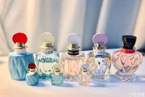miumiu香水怎么样?怎么用 miumiu香水怎么样?怎么用