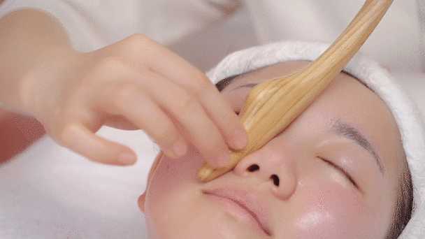 新流行的日式筋膜小颜术是什么