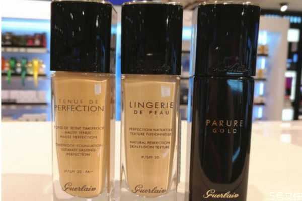 娇兰粉底液过期了还能用吗?娇兰粉底液保质期几年 娇兰粉底液过期了还能用吗?娇兰粉底液保质期几年