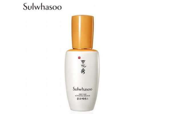 如何挑选精华液