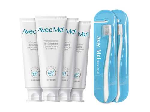 益生菌牙膏对口臭有用吗?益生菌牙膏什么牌子最好