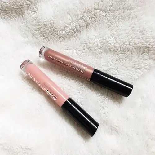 染唇液的种类有哪些 染唇液的种类有哪些