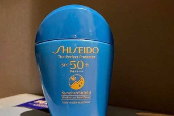 资生堂蓝胖子的用法 资生堂蓝胖子的用法