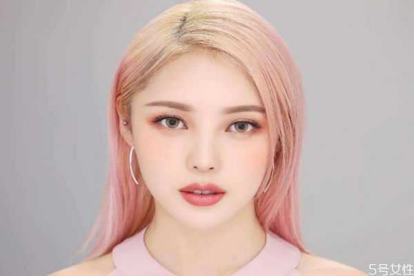 什么是中国妆?中国妆的特色 什么是中国妆?中国妆的特色