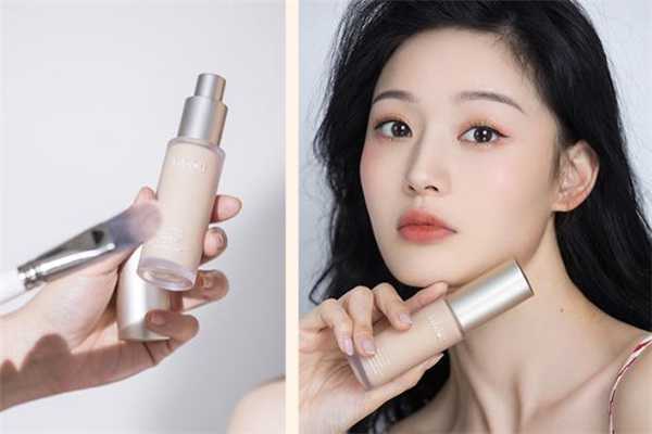 橘朵粉底液适合干皮吗?会闷痘吗 橘朵粉底液适合干皮吗?会闷痘吗