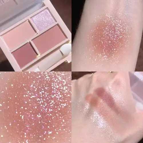 如何根据眼型选择适合的眼影画法