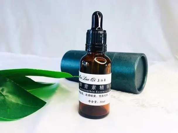 什么时候用精华液效果最好？