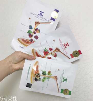 jayjun面膜哪个好用