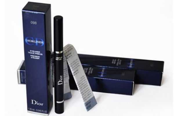 迪奥眼线笔好用吗？迪奥眼线笔怎么用法