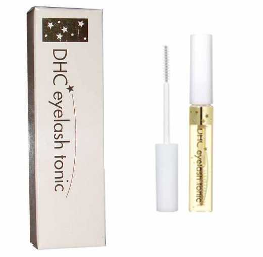 dhc睫毛增长液和canmake睫毛增长液哪个好 dhc睫毛增长液和canmake睫毛增长液哪个好