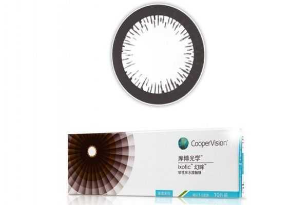 化妆戴美瞳该注意哪些?戴美瞳你必须要了解的几件事