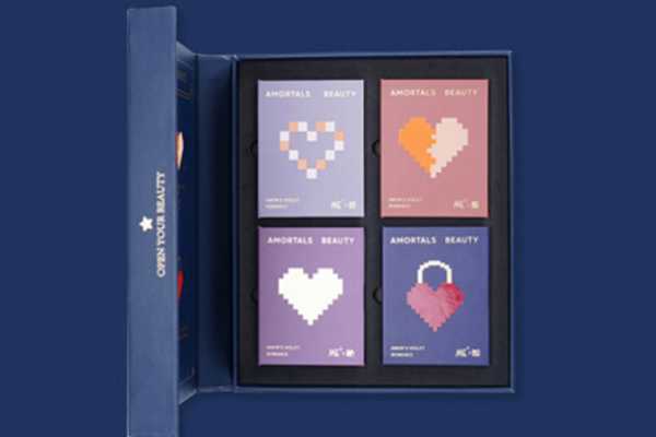 尔木萄情书眼影飞粉吗?尔木萄情书眼影怎么挑选 尔木萄情书眼影飞粉吗?尔木萄情书眼影怎么挑选