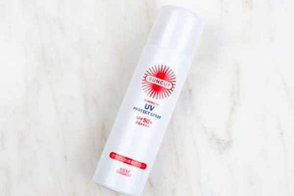 防晒喷雾一瓶能用少时间 防晒喷雾一瓶能用少时间