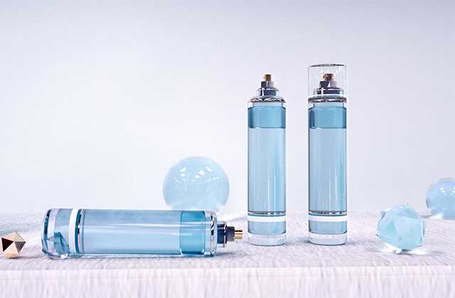 爽肤水和柔肤水有什么区别