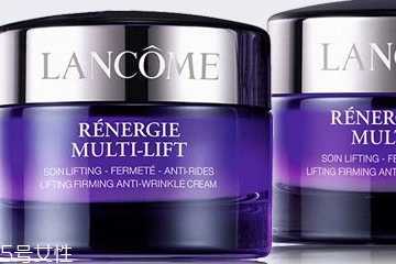 混合肌肤用什么面霜好？混合肌肤怎么补水