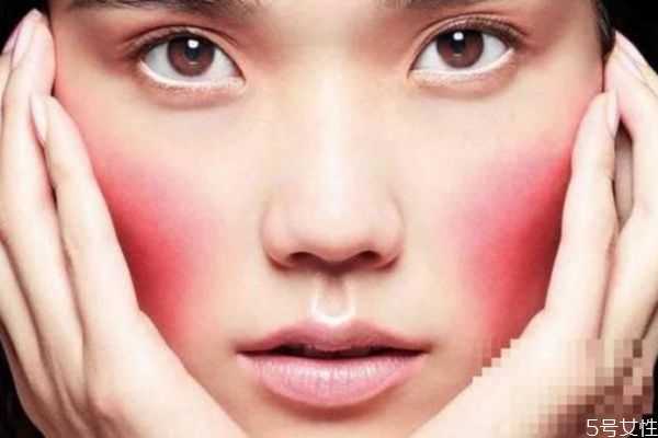 干敏肌肤怎么修复？敏感肌肤如何修复小妙招