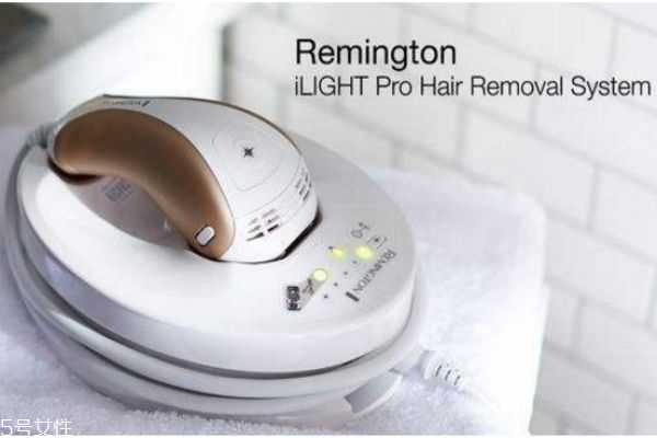 雷明顿脱毛仪真假辨别