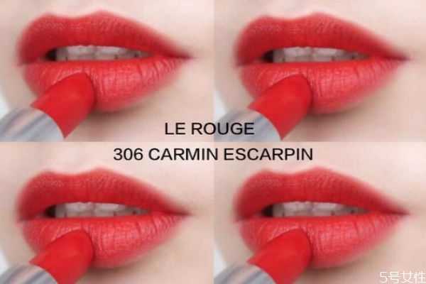 黄皮女生怎么选口红？黄皮素颜必入的口红
