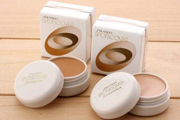 遮瑕霜怎么正确使用
