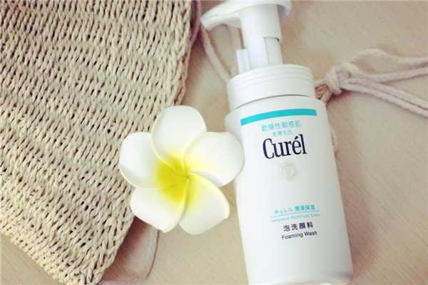 珂润洗面奶好用吗?珂润洗面奶真假辨别 珂润洗面奶好用吗?珂润洗面奶真假辨别