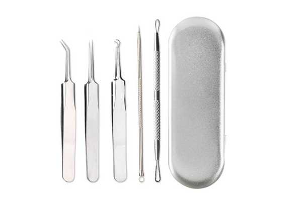 粉刺针对皮肤有伤害吗 粉刺针对皮肤有伤害吗