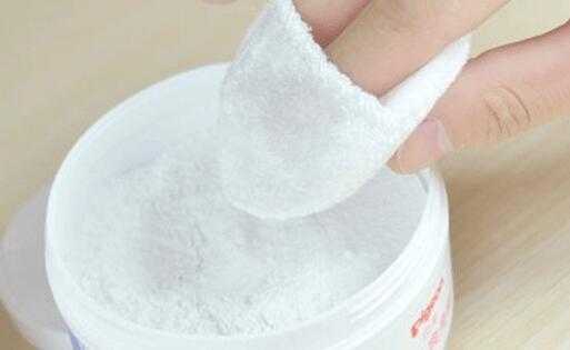 爽身粉的主要作用有哪些? 爽身粉的主要作用有哪些?