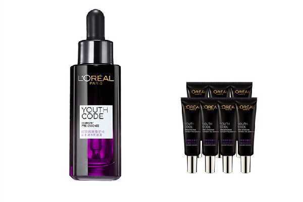 欧莱雅小黑瓶肌底液用了有点刺痛 欧莱雅小黑瓶会使角质层变薄吗