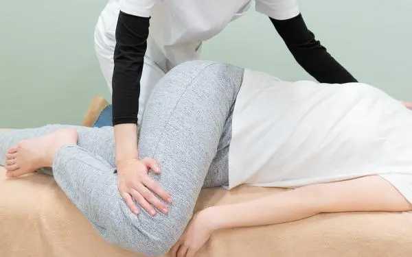 什么是徒手整骨