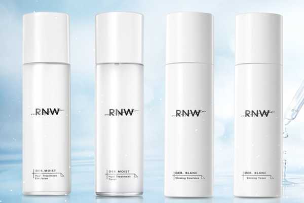 rnw水乳真假辨别 rnw水乳使用方法