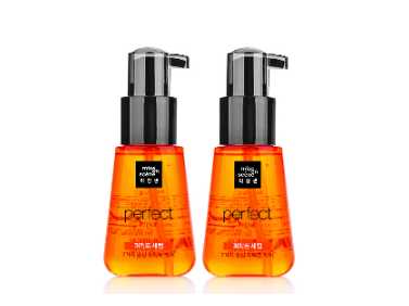 油头可以用护发精油吗 精油护发的错误做法