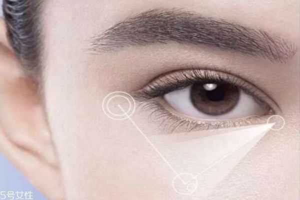 眼霜有什么作用和功效 眼霜一定要用还要趁早用