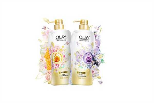 olay的沐浴露好不好？olay的沐浴露哪个味道好闻