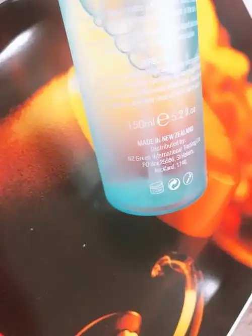 洁面慕斯适合什么季节用