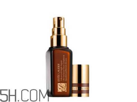 雅诗兰黛眼霜使用方法