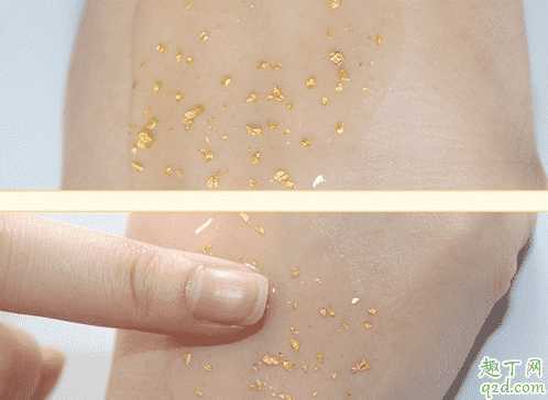 UAU24K黄金精华怎么样 UAU24K黄金精华怎么样