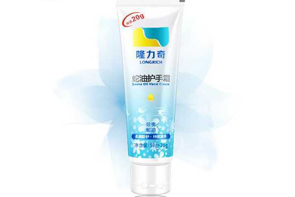 隆力奇护手霜好不好?隆力奇护手霜适用人群 隆力奇护手霜好不好?隆力奇护手霜适用人群