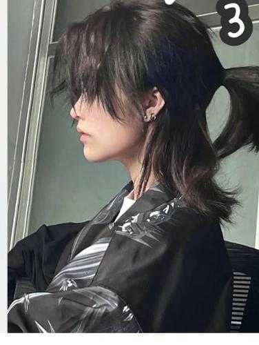 狼尾发型女生剪好看吗