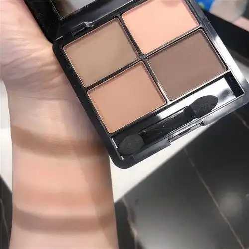 眼影适合多大年龄的人使用