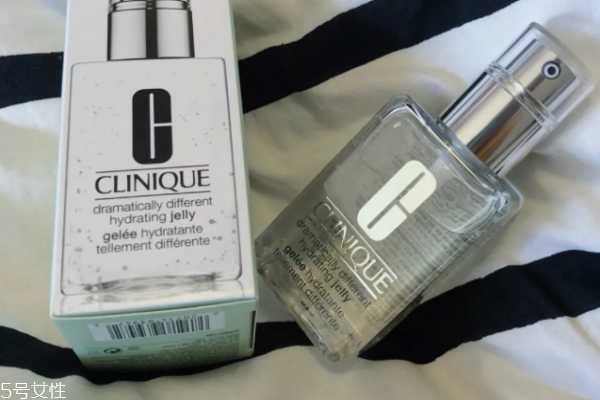 倩碧透明黄油会过敏吗