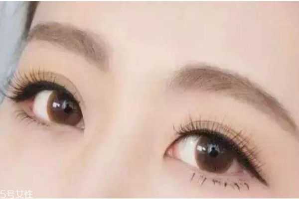 美瞳怎么选材质？最舒服的美瞳材质