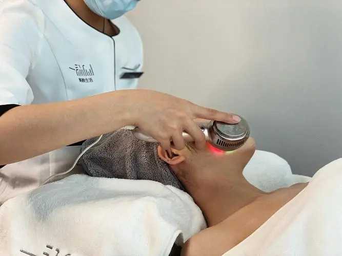 日式筋膜小颜术怎么样