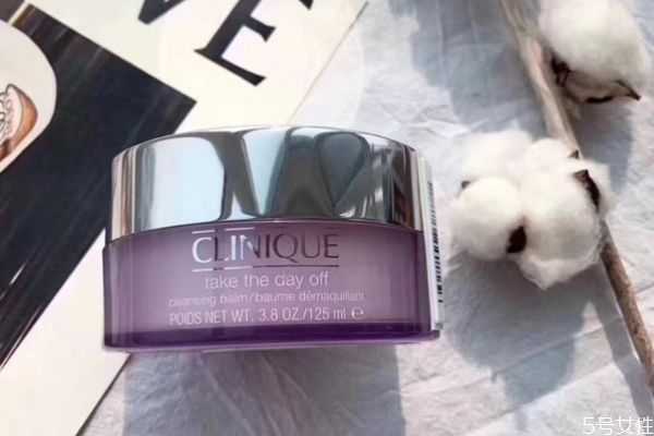 倩碧紫胖子卸妆膏和芭妮兰卸妆膏哪个好用？