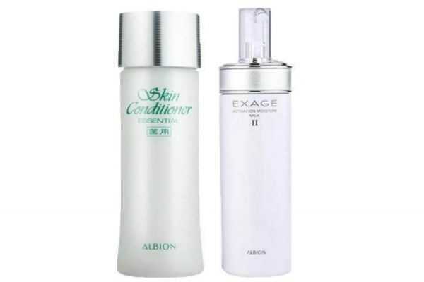 哪款水乳适合痘痘肌肤