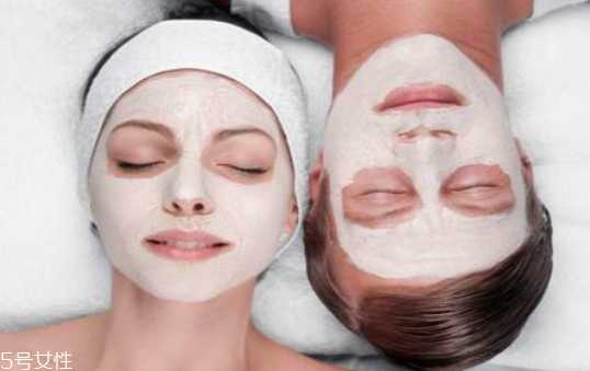 夏天适合用补水面膜吗 夏天适合用补水面膜吗