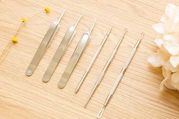 粉刺针能去除黑头吗 粉刺针去黑头好吗 粉刺针能去除黑头吗 粉刺针去黑头好吗