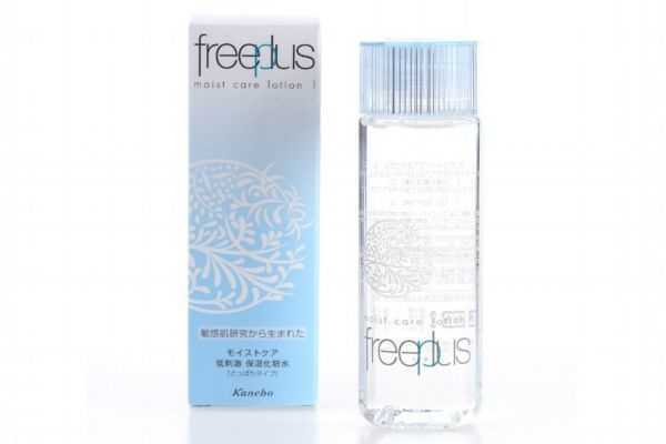 保湿水什么时候用