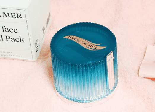 dds海洋面膜怎么样 dds海洋面膜怎么样