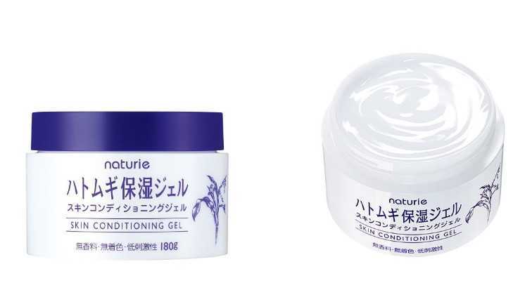 保湿凝胶哪个牌子好 清爽而且不黏腻